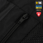 M-Tac куртка зимняя Alpha Gen.III Pro Primaloft Black 3XL/L - изображение 6