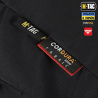 Куртка M-Tac зимова Alpha Gen.III Pro Black L/L - зображення 8