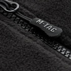 M-Tac куртка Alpha Microfleece Gen.II Black 3XL - зображення 10