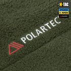 M-Tac куртка Combat Fleece Polartec Jacket Army Olive M/L - изображение 6