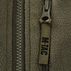 Куртка M-Tac Alpha Microfleece Gen.II Army Olive XS - зображення 6