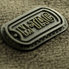M-Tac куртка Alpha Microfleece Gen.II Army Olive S - изображение 10