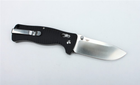 Карманный нож Ganzo G720 Черный (G720-B) - изображение 3