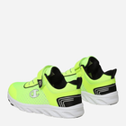 Buty sportowe chłopięce Champion S32467-YS012 31 Seledynowe (8058132048508) - obraz 2