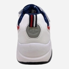Дитячі кросівки для хлопчика Champion S32186-WW006 30 Білі (8054112220674) - зображення 3