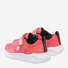 Дитячі кросівки для дівчинки Champion S32532-PS106 32 Коралові (8054112709063) - зображення 3
