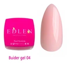 Гель для нарощування Edlen Builder Gel 04, 50 мл