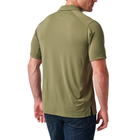 Футболка поло 5.11 Tactical Paramount Chest Polo Tank Green M (41298-837) - изображение 5