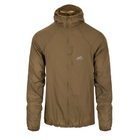 Легка Куртка XXL Wind Tramontane Jacket Helikon-Tex Coyote - зображення 3