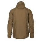 Легка Куртка XXL Wind Tramontane Jacket Helikon-Tex Coyote - зображення 4