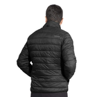Черный куртка демісезонна pentagon nucleus liner l jacket - изображение 4