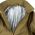 Куртка зимняя Vik-Tailor SoftShell Coyote 54 - изображение 8