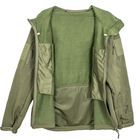 Куртка Vik-Tailor SoftShell Olive M - зображення 5