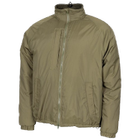 Олива анорак thermal mfh l jacket gb - зображення 1