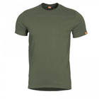 Футболка t-shirt s pentagon olive green ageron - зображення 1