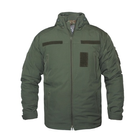 Куртка зимняя Vik-Tailor SoftShell Olive 50 - изображение 3
