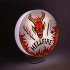 Лампа Paladone Stranger Things Hellfire 20 см (5055964791179) - зображення 4