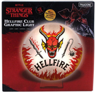 Lampka Paladone Stranger Things Hellfire 20 cm (5055964791179) - obraz 5