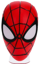 Lampka Paladone Marvel Spider-Man mask 22 cm (5056577711042) - obraz 1