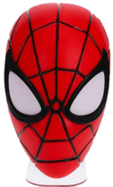 Лампа Paladone Marvel Spider-Man mask 22 см (5056577711042)