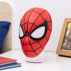 Lampka Paladone Marvel Spider-Man mask 22 cm (5056577711042) - obraz 3