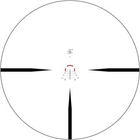 Оптичний приціл Vortex Strike Eagle 1-6x24 з сіткою AR-BDC3 і підсвічуванням (SE-1624-2) (05340) - зображення 5