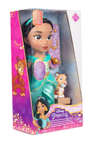 Лялька інтерактивна Disney Princess Jasmine (192995223530) - зображення 2