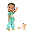 Лялька інтерактивна Disney Princess Jasmine (192995223530) - зображення 4