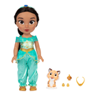 Lalka interaktywna Disney Princess Jasmine (192995223530) - obraz 5