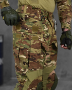 Тактичний костюм teflon tactical idoger до XL - зображення 4
