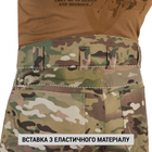 Штани гірські літні Mount Trac MK-3 42/Regular MTP/MCU camo - зображення 6