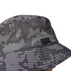 Панама тактична 5.11 Tactical Vent-Tac™ Boonie Hat S/M VOLCANIC CAMO - зображення 3