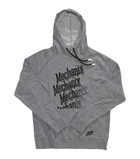 Худі Mechanix The Original® Logo Hoodie XL Heather Grey - зображення 1
