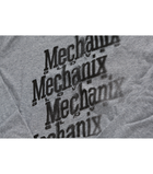 Худі Mechanix The Original® Logo Hoodie XL Heather Grey - зображення 6
