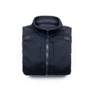 Куртка тактическая флисовая 5.11 Tactical Fleece 2.0 2XL Dark Navy - изображение 10
