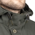 Куртка всесезонна SMOCK S Olive Drab - зображення 4