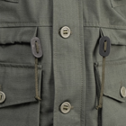 Куртка всесезонная SMOCK S Olive Drab - изображение 12