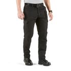 Тактичні штани 5.11 ABR PRO PANT LARGE W50/L(Unhemmed) Black - зображення 4