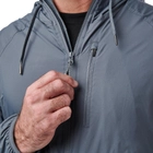Куртка демісезонна 5.11 Tactical Warner Light Weight Jacket XL Black - зображення 6