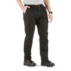 Тактические брюки 5.11 ABR PRO PANT LARGE W52/L(Unhemmed) Black - изображение 5