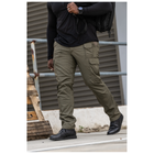 Тактические брюки 5.11 ABR PRO PANT LARGE W52/L(Unhemmed) Black - изображение 15