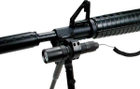 Кріплення Leapers UTG MNT-BR003XL для ствола діаметром 20-25 мм. 3 планки. Weaver/Picatinny - зображення 2
