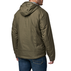 Куртка демисезонная 5.11 Tactical Adventure Primaloft® Insulated Jacket XL RANGER GREEN - изображение 4