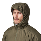 Куртка демисезонная 5.11 Tactical Adventure Primaloft® Insulated Jacket XL RANGER GREEN - изображение 9