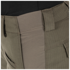 Штани тактичні жіночі 5.11 Tactical Women's Icon Pants 10/Long RANGER GREEN - зображення 8