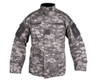 Куртка-кiтель Sturm Mil-Tec ACU Field Jacket R/S M Камуфляж AT-DIGITAL - зображення 1