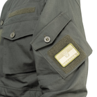 Куртка всесезонна SMOCK M Olive Drab - зображення 10
