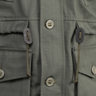 Куртка всесезонна SMOCK M Olive Drab - зображення 12