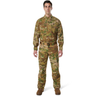 Рубашка тактическая 5.11 Tactical Stryke TDU® Multicam® Long Sleeve Shirt 2XL Multicam - изображение 4