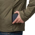 Куртка демисезонная 5.11 Tactical Adventure Primaloft® Insulated Jacket M Pecan - изображение 5